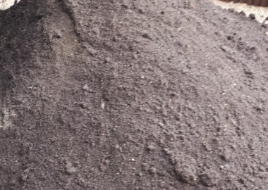 коровий навоз, 5 кубов